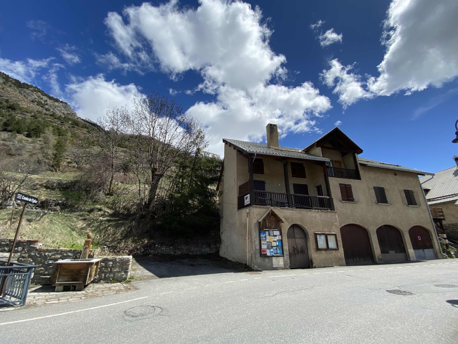 location-chalet-vars